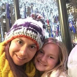 Meet your Posher, Stephanie